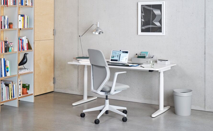 Happy Bin by Michel Charlot for Vitra | hive