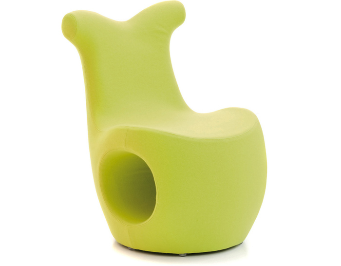 moroso+helix+chair