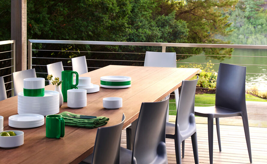 Heller Max Dinnerware - Thumbnail 4