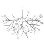 heracleum suspension light  - Moooi