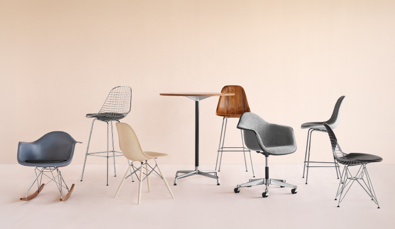 Herman Miller Tables | hive