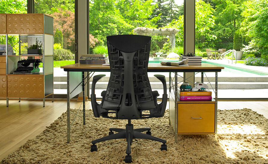 Embody - Office Chairs - Herman Miller