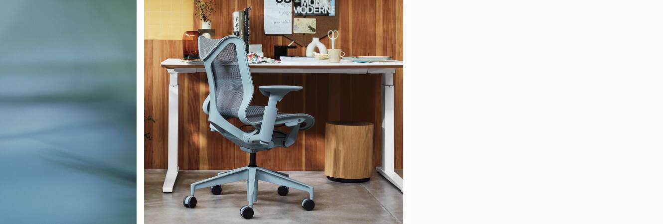 Herman miller chair online accessories