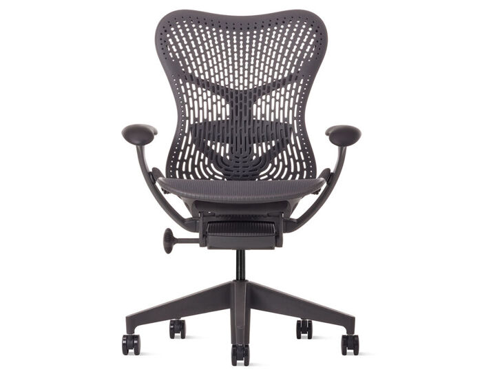 mirra 2 task chair by Herman Miller