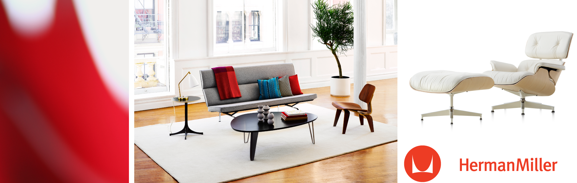 Noguchi Coffee Table Hivemodern Com