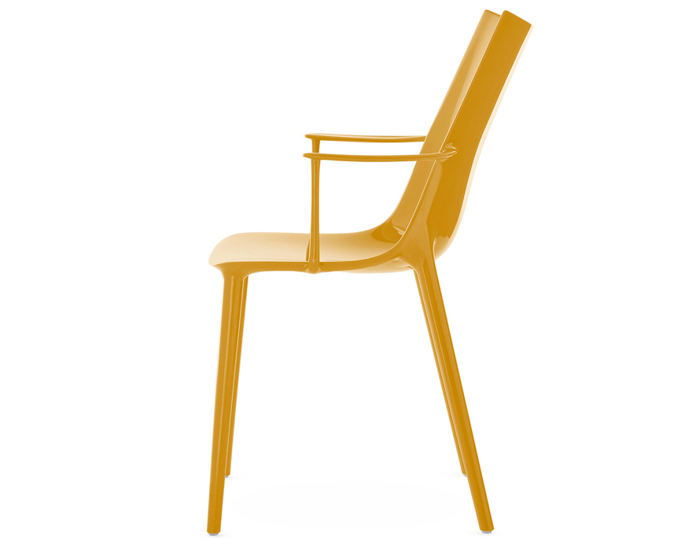 H.H.H. Dining Armchair Philippe Starck for Kartell | hive