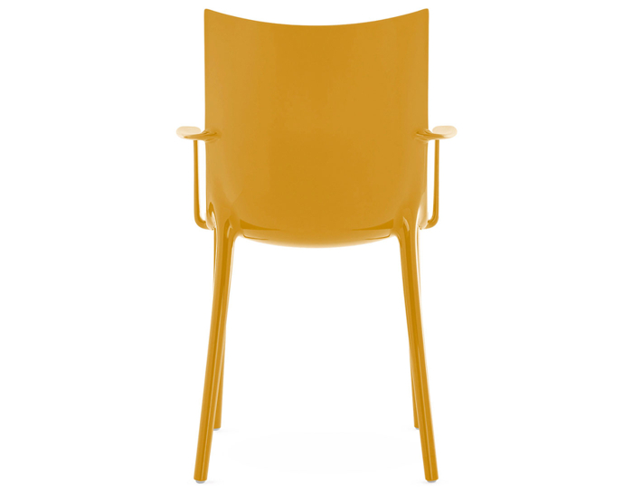 H.H.H. Dining Armchair Philippe Starck for Kartell | hive