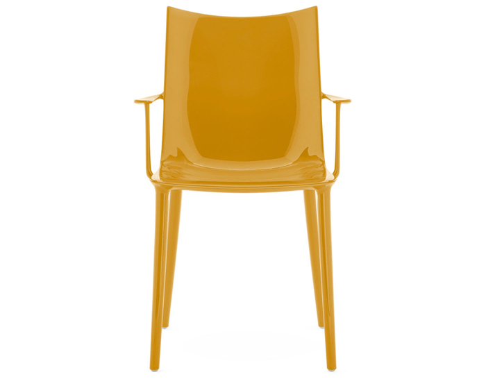 H.H.H. Dining Armchair