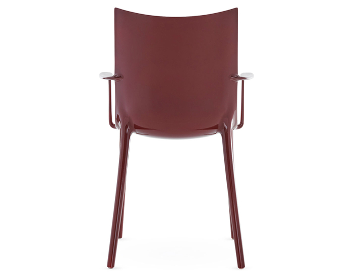 【ミック】Kartell  エロエス　チェア エロエス 4本脚｜Kartell｜カルテルオフィシャルサイト｜イタリア製