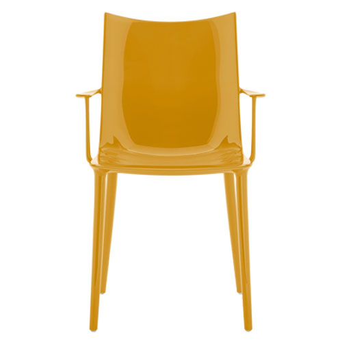 h.h.h. chair by Philippe Starck for Kartell