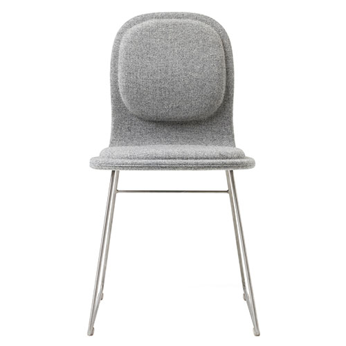 hi pad chair by Jasper Morrison for Cappellini