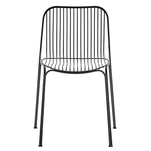 hiray dining chair by Ludovica Serafini + Roberto Palomba for Kartell