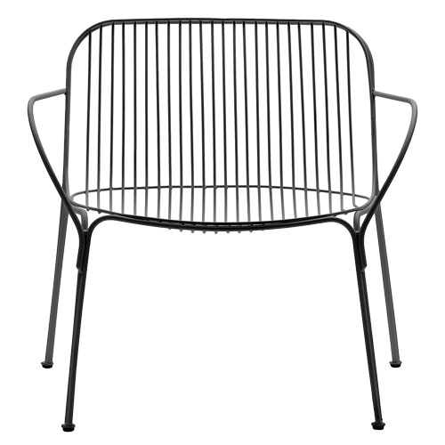 hiray armchair by Ludovica Serafini + Roberto Palomba for Kartell