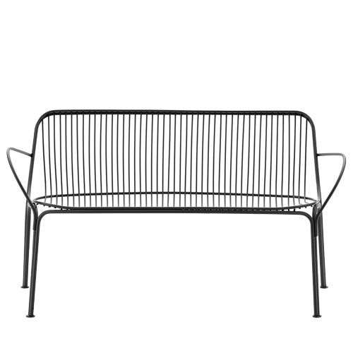 hiray sofa by Ludovica Serafini + Roberto Palomba for Kartell