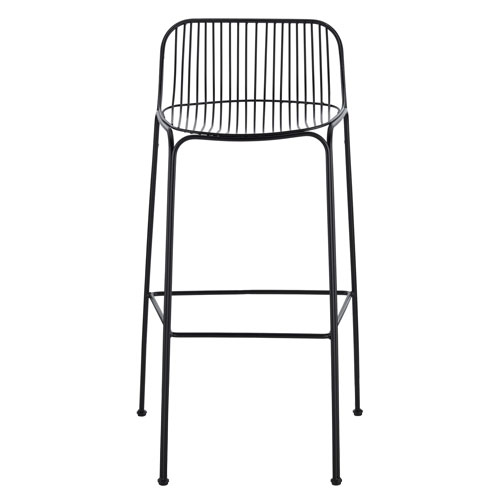 hiray stool by Ludovica Serafini + Roberto Palomba for Kartell