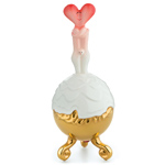 welcome amore decoration  - Alessi