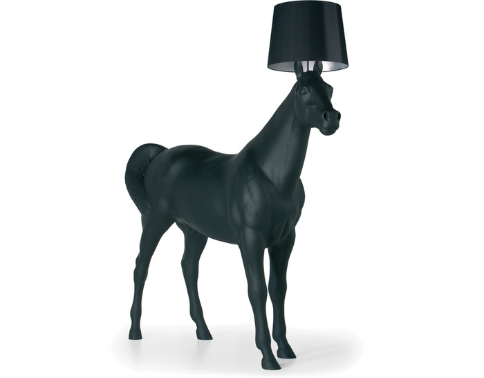 horse+lamp