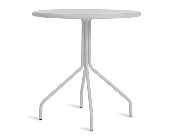 hot mesh cafe table