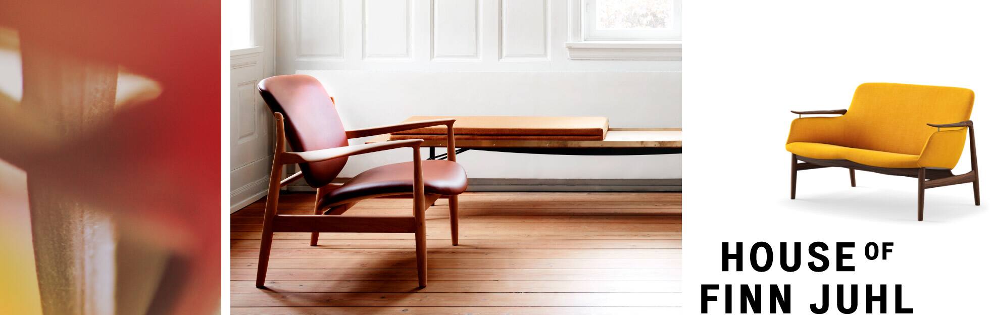House of Finn Juhl
