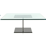 i beam coffee table for Herman Miller