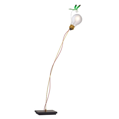 bzzzz table lamp by Ingo Maurer for ingo maurer