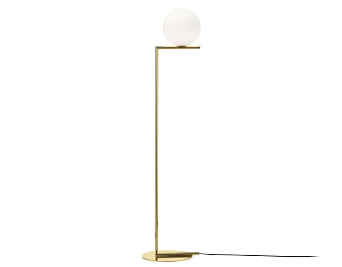 IC F1 Floor Lamp 10th Anniversary