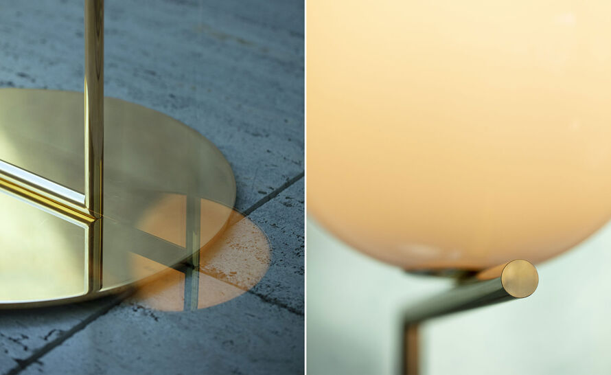 IC F1 10th Anniversary Special Edition 24k Gold by Michael