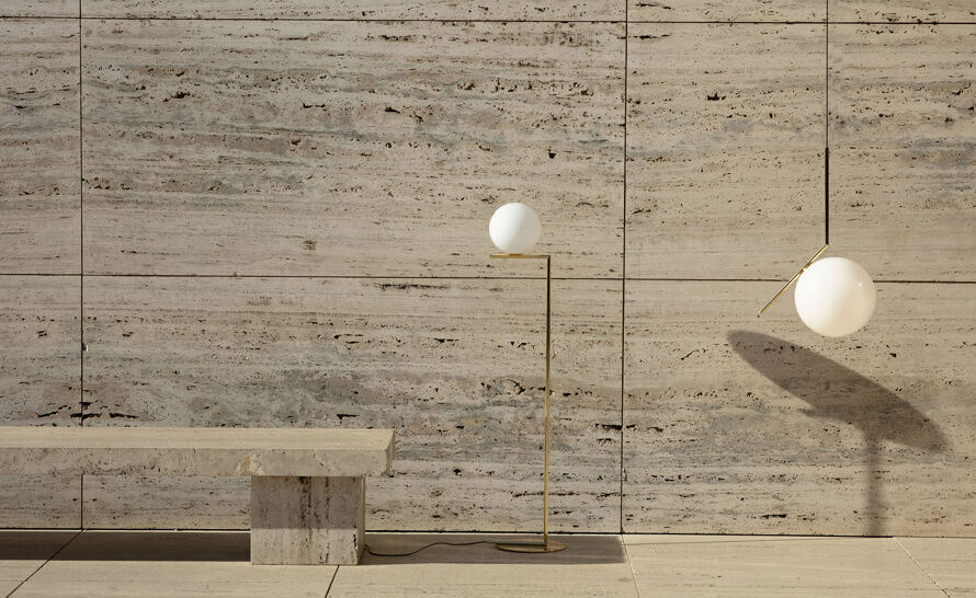 IC S 10th Anniversary Special Edition 24k Gold by Michael