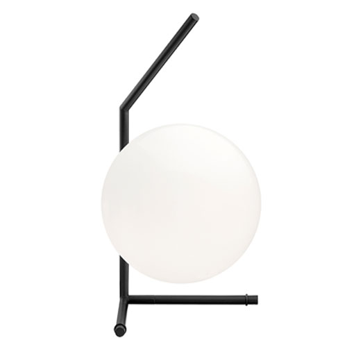 ic t1 low table lamp by Michael Anastassiades for Flos