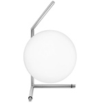 ic t1 low table lamp  - Flos
