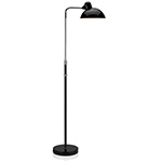 idell luxus floor lamp for Fritz Hansen