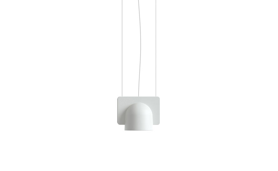 igloo+single+module+led+suspension+lamp