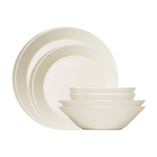 Iittala dinnerware