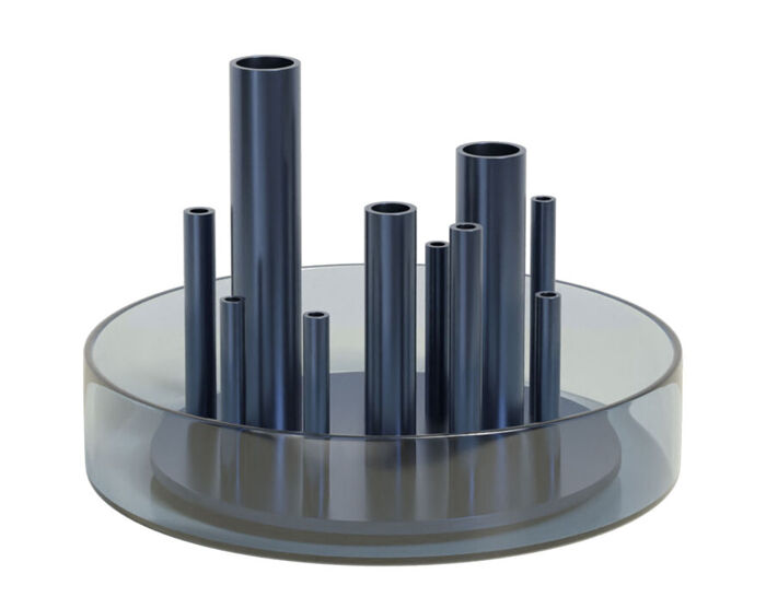 Ikeru Vase by Jaime Hayon for Fritz Hansen | hive