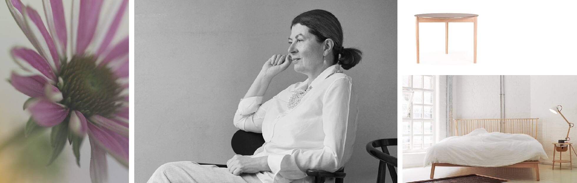 Ilse Crawford