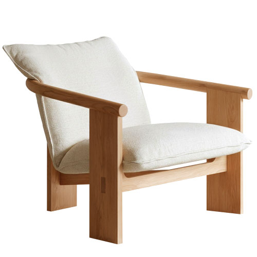 ima lounge by Niels Bendtsen for Bensen