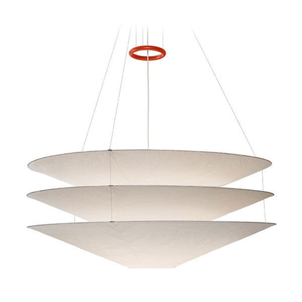 Ingo Maurer Suspension Lamps