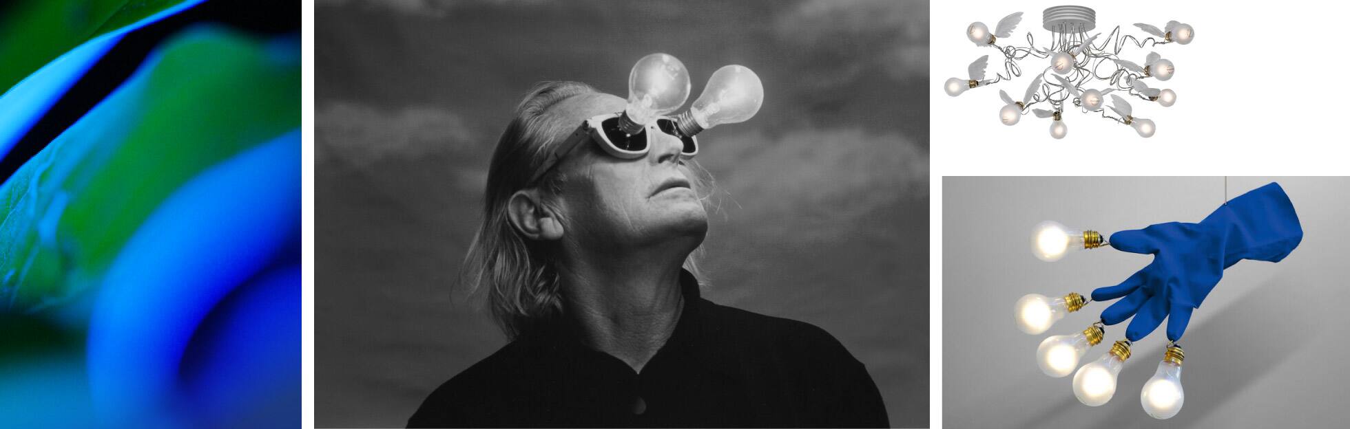 Ingo Maurer