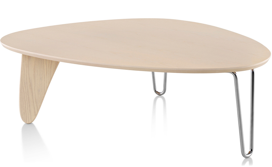 isamu noguchi rudder table