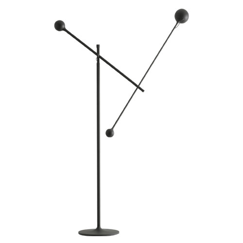 ixa floor lamp for Artemide