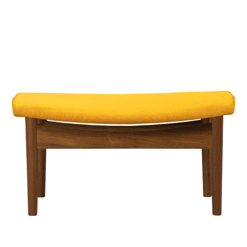 japan footstool by Finn Juhl for house of finn juhl
