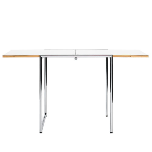 jean table by Eileen Gray for Classicon