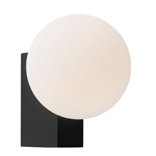 journey wall lamp by Signe Hytte for &tradition