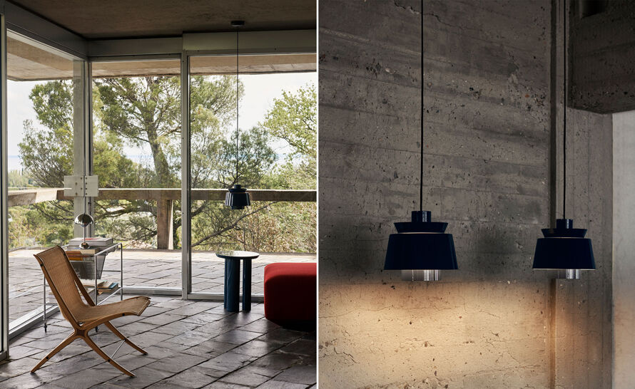 JU1 Pendant Lamp by Jørn Utzon from &Tradition | hive JU1 Pendant Lamp by Jørn Utzon from &Tradition | hive