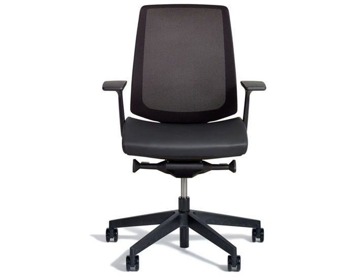 K.™ Task Work Chair - hivemodern.com