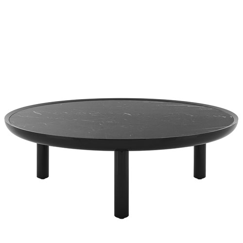 k-top coffee table by Rodolfo Dordoni for Kartell