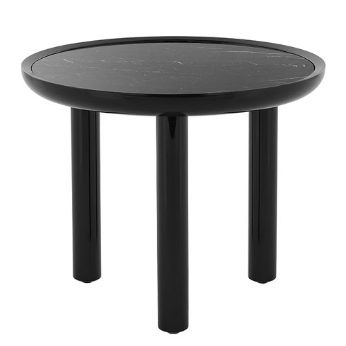 k-top side table by Rodolfo Dordoni for Kartell