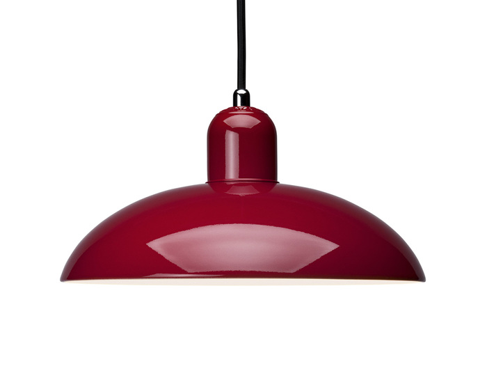 kaiser+idell+pendant+lamp