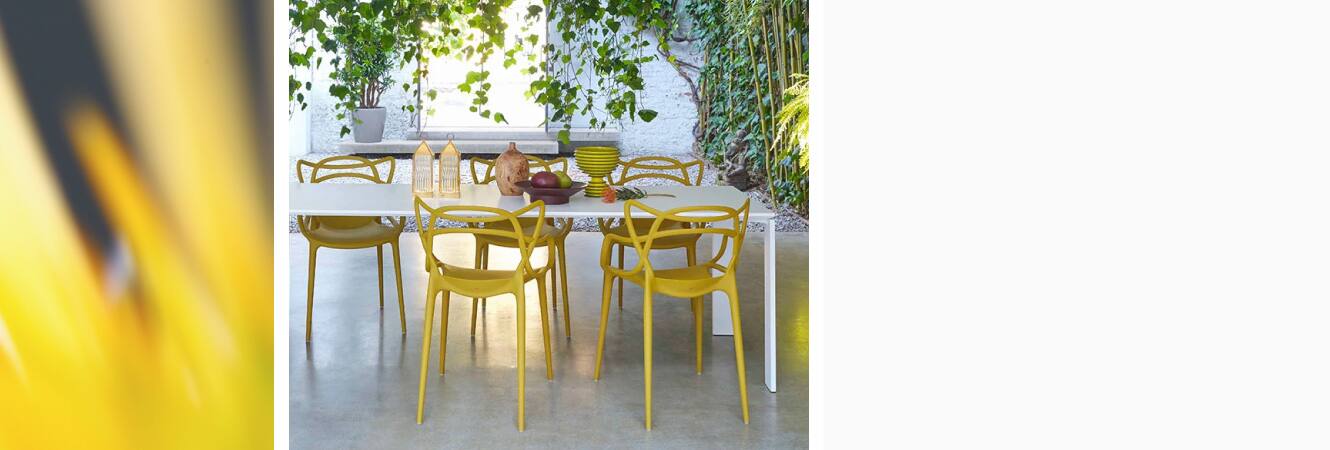 Kartell Lighting | hive