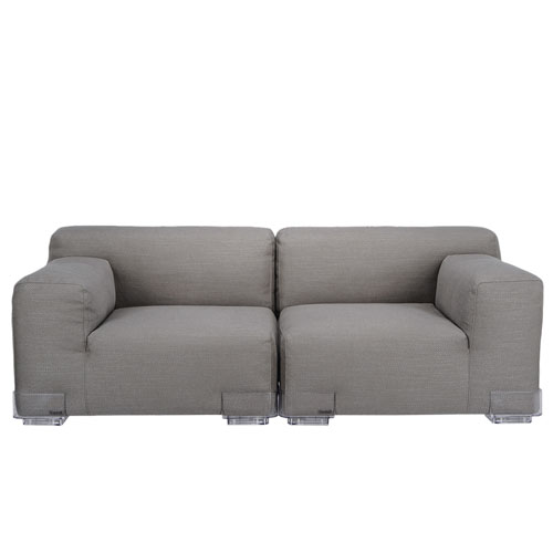 Kartell Plastics Armchair by Piero Lissoni | hive Kartell Plastics Armchair by Piero Lissoni | hive